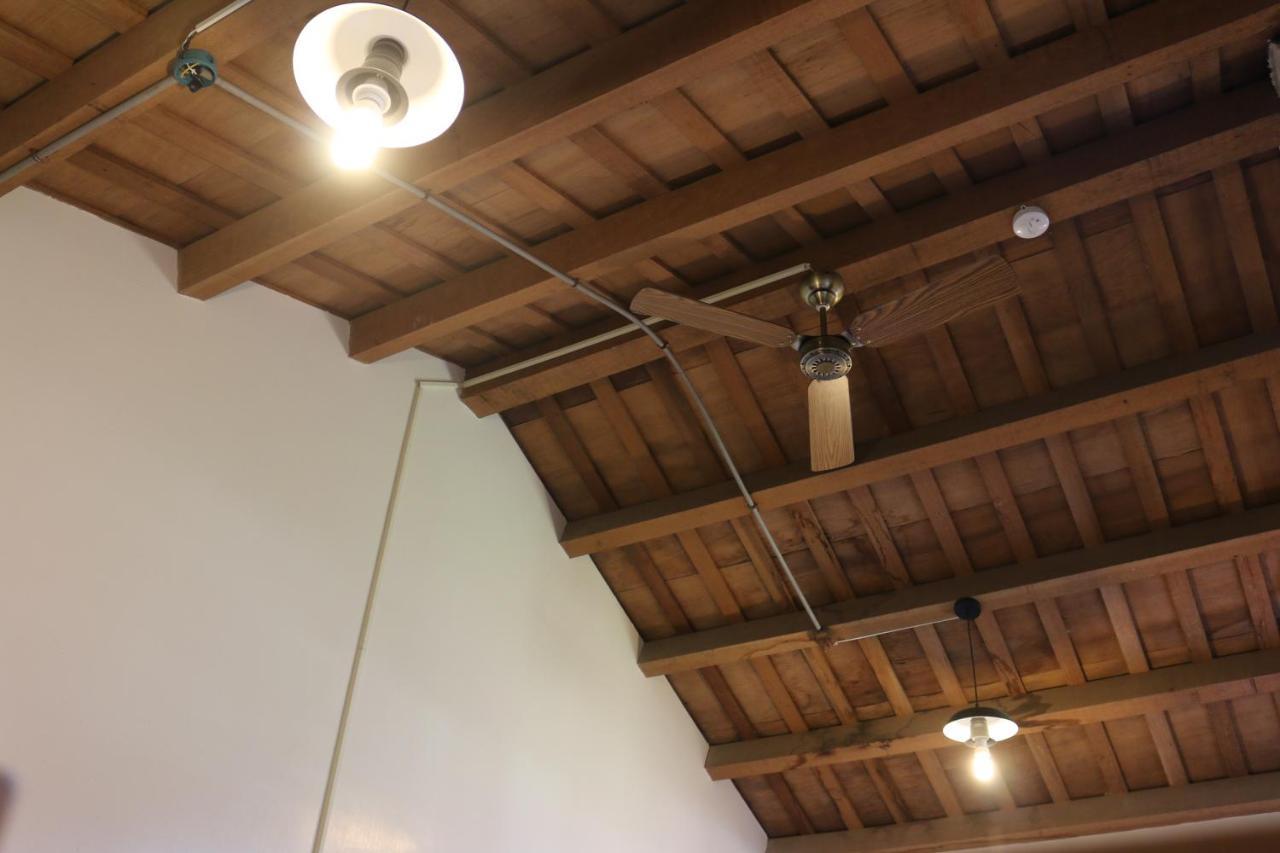 נאנג'ואנג Mountain Lodge Hostel מראה חיצוני תמונה