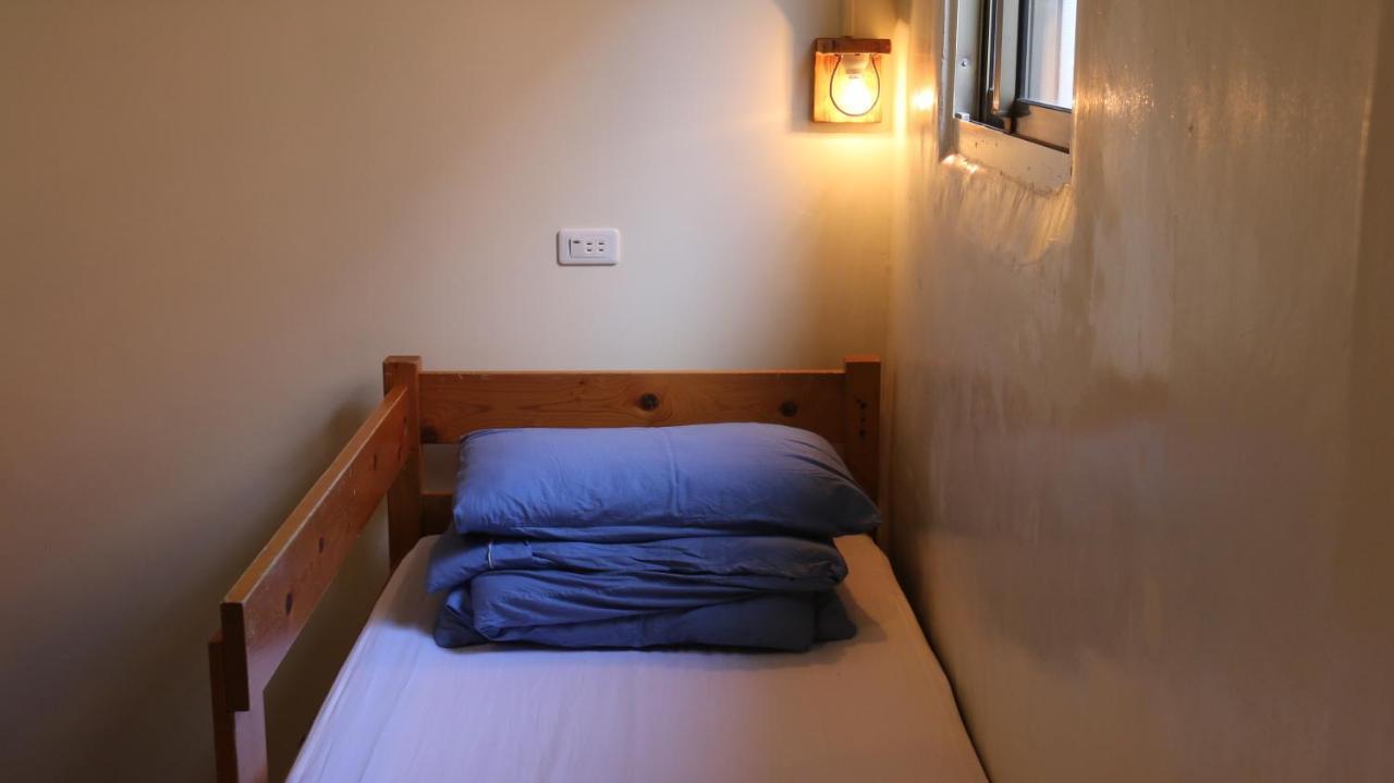 נאנג'ואנג Mountain Lodge Hostel מראה חיצוני תמונה