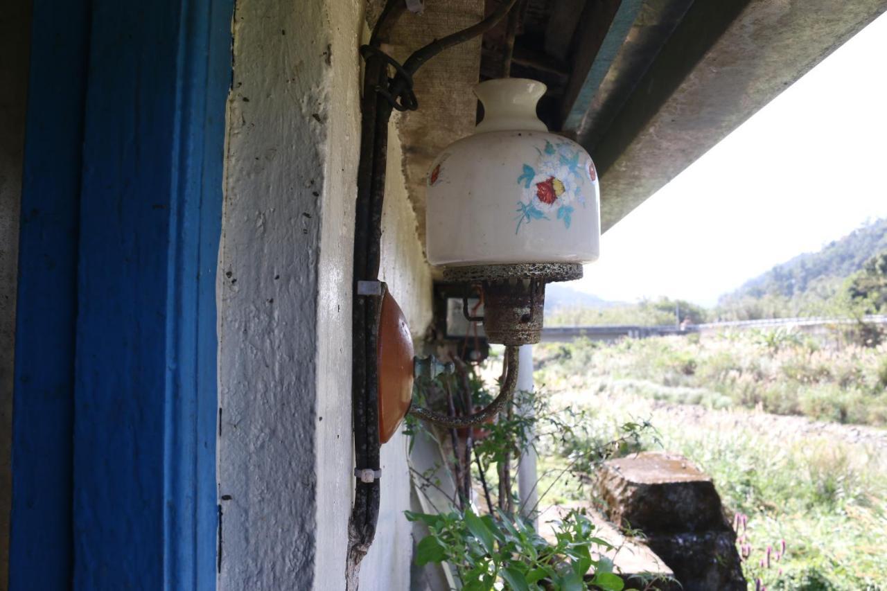 נאנג'ואנג Mountain Lodge Hostel מראה חיצוני תמונה