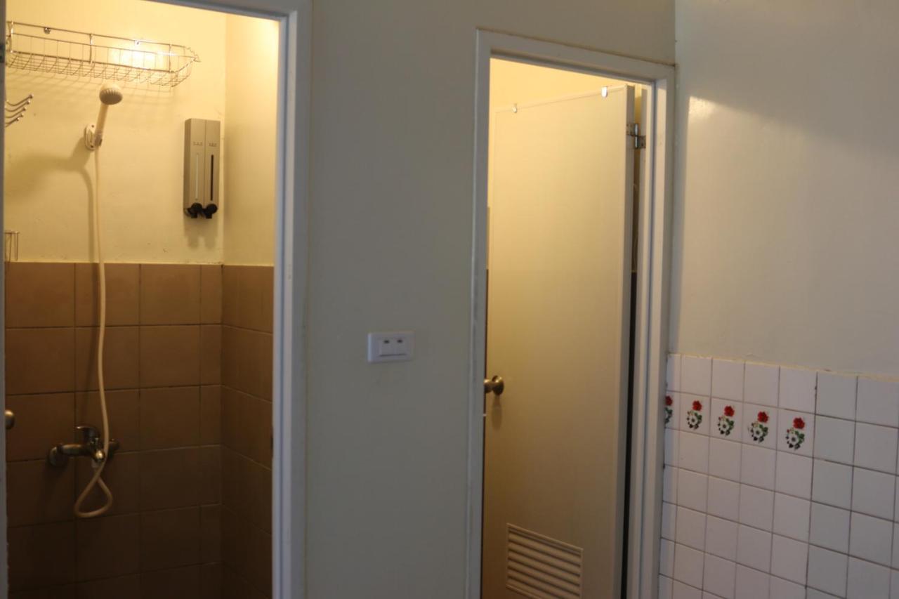 נאנג'ואנג Mountain Lodge Hostel מראה חיצוני תמונה